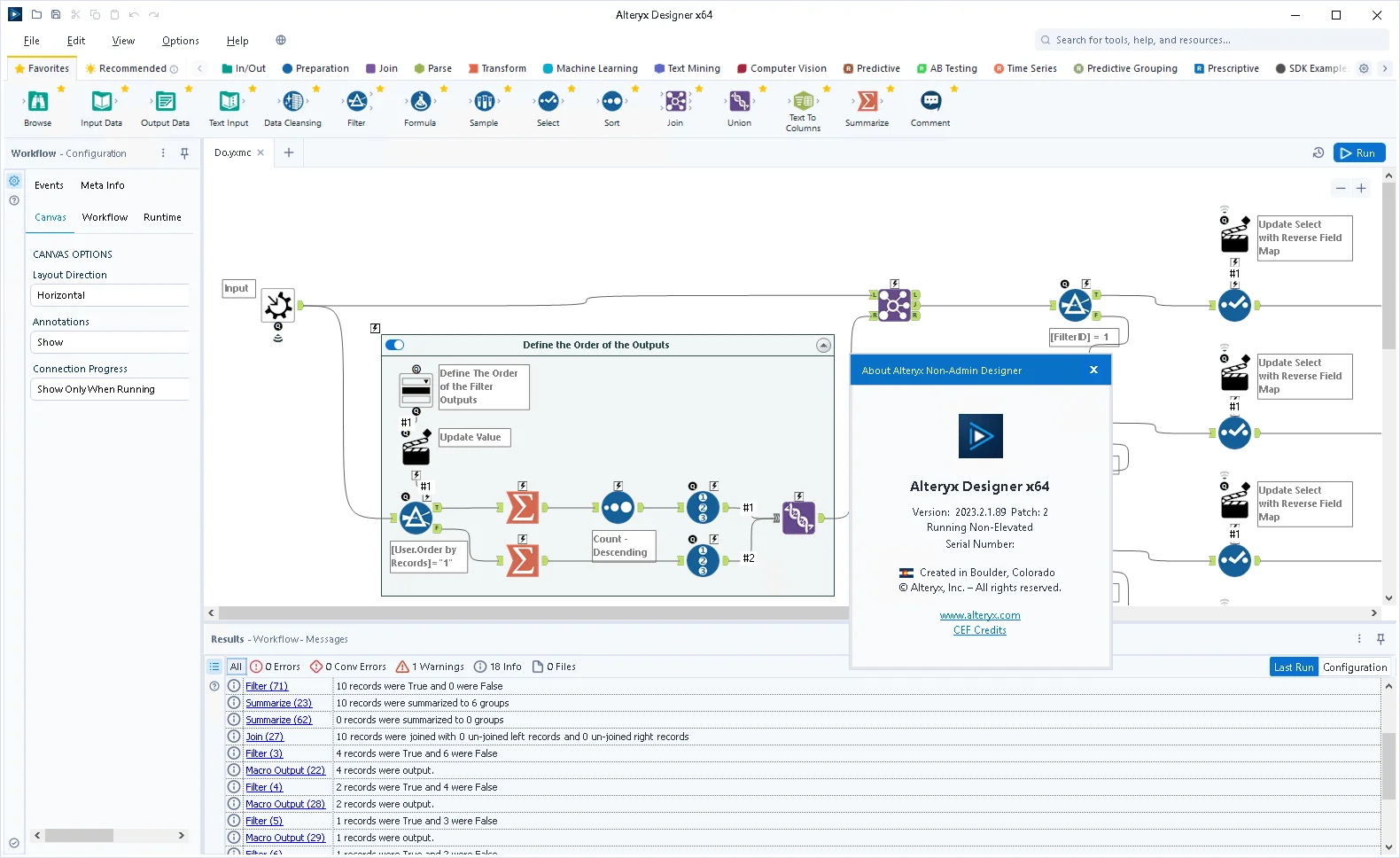 Download Alteryx