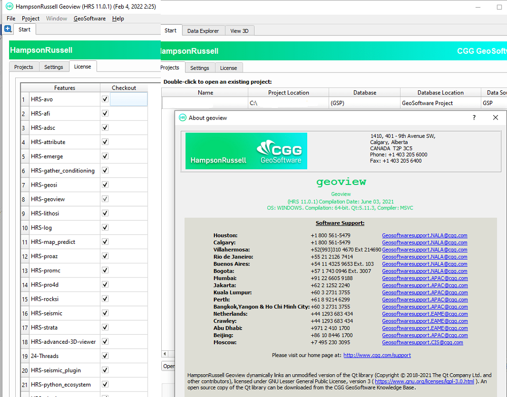 CGG-GeoSoftware-HampsonRussell