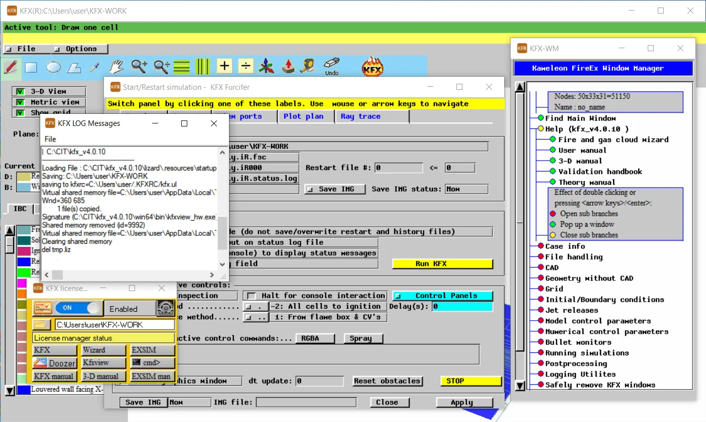 Phast and Safeti 9.0 