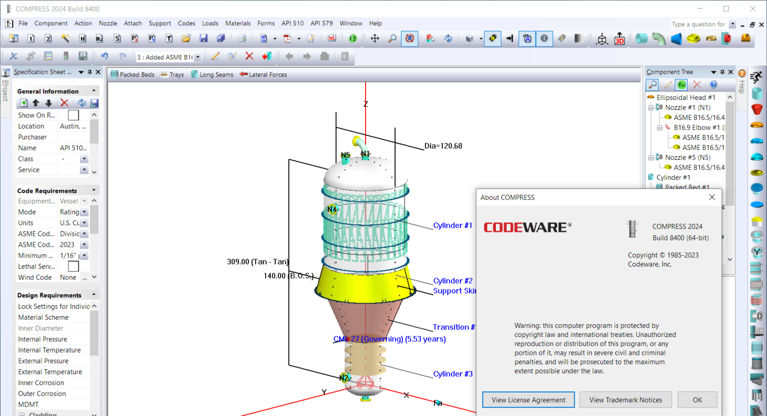 Download Codeware COMPRESS