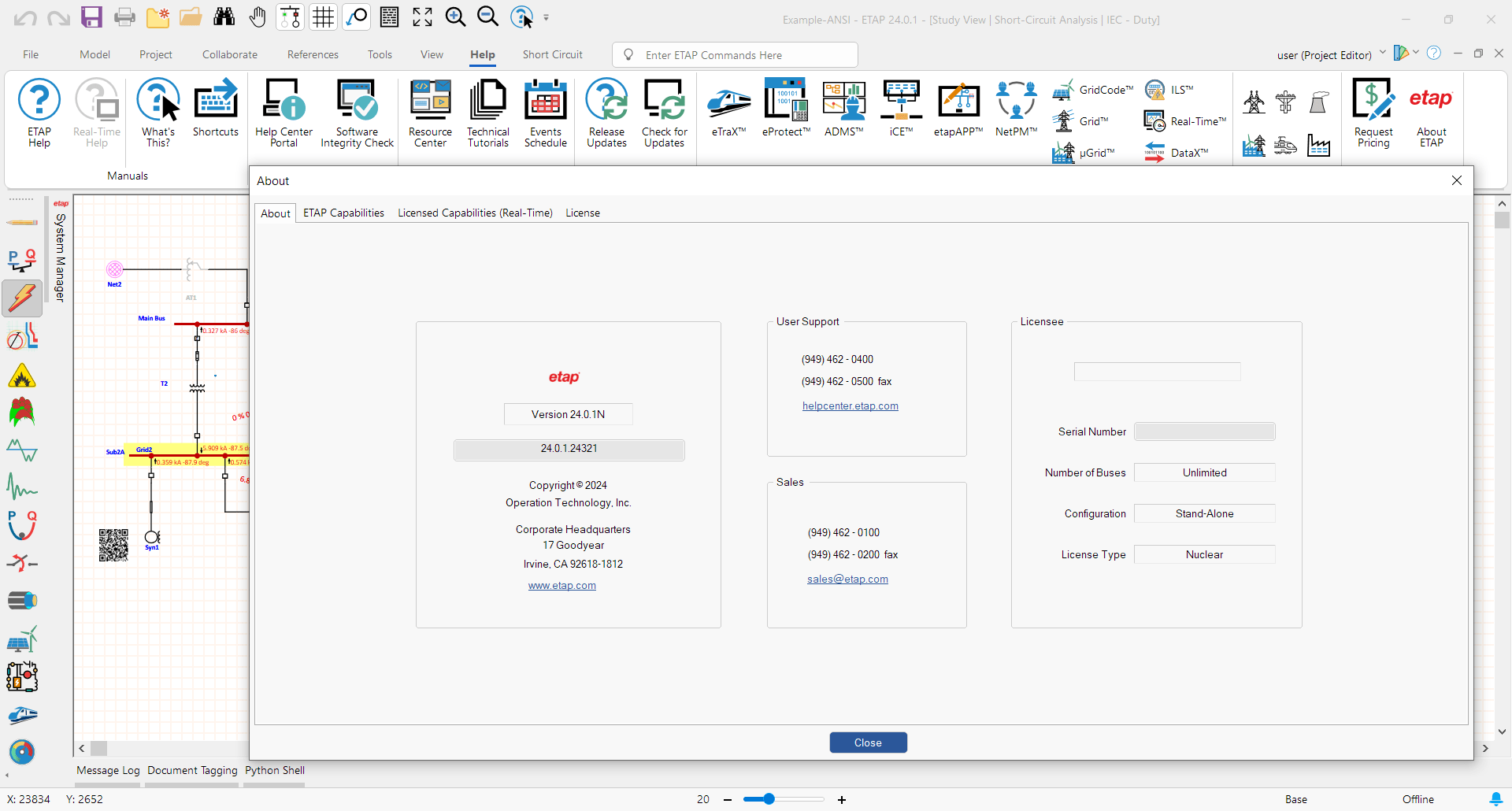 Download etap 2024 v24.0.1