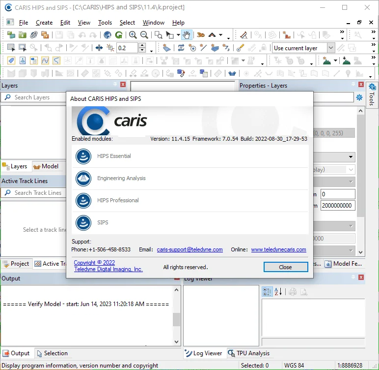 HIPS and SIPS Professional 11.4.5 free download