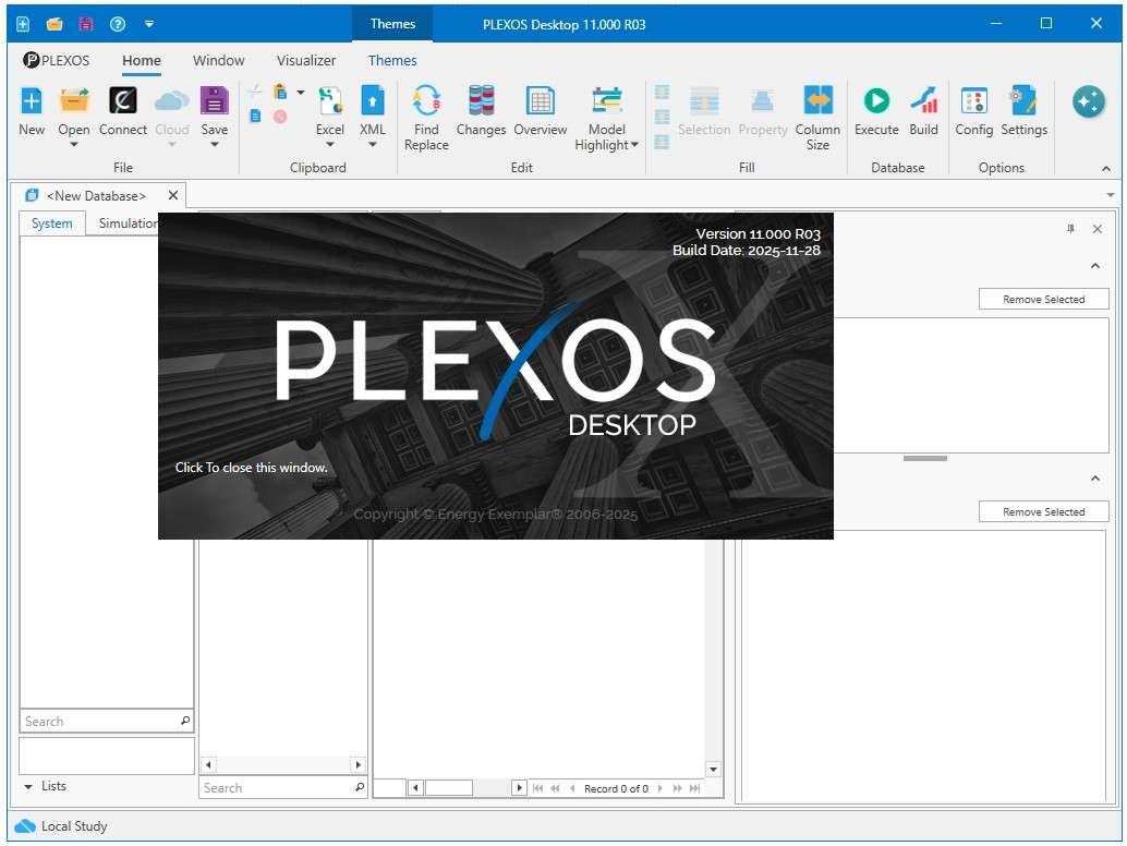 Download PLEXOS 12