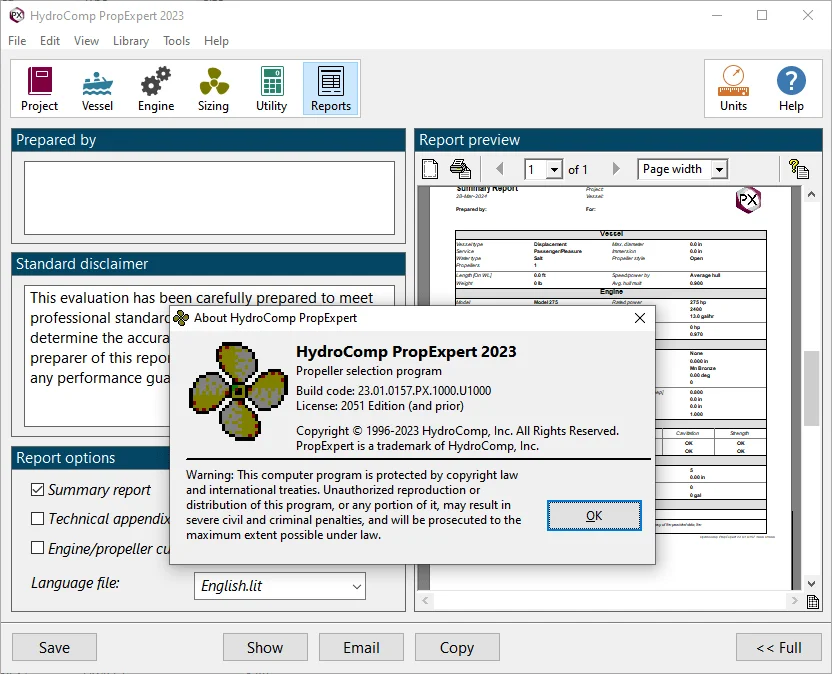 PropExpert 2023
