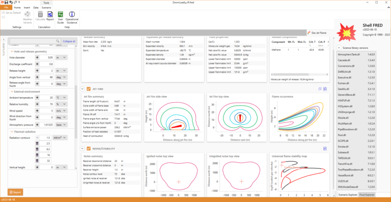 Shell Fred Software Download Gexcon Shell FRED 2023 - AppOrder