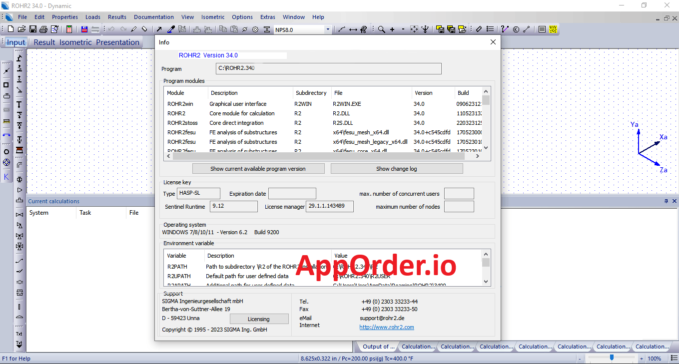 ROHR2_34.0_AppOrder.io
