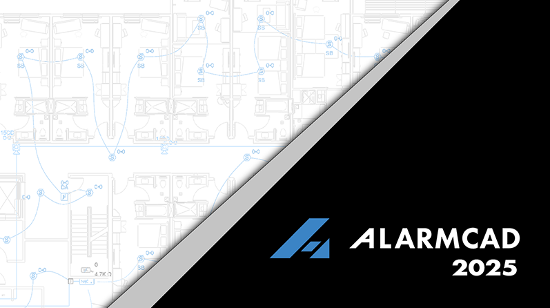 Download AlarmCAD 2025 Professional v14.2.21.0